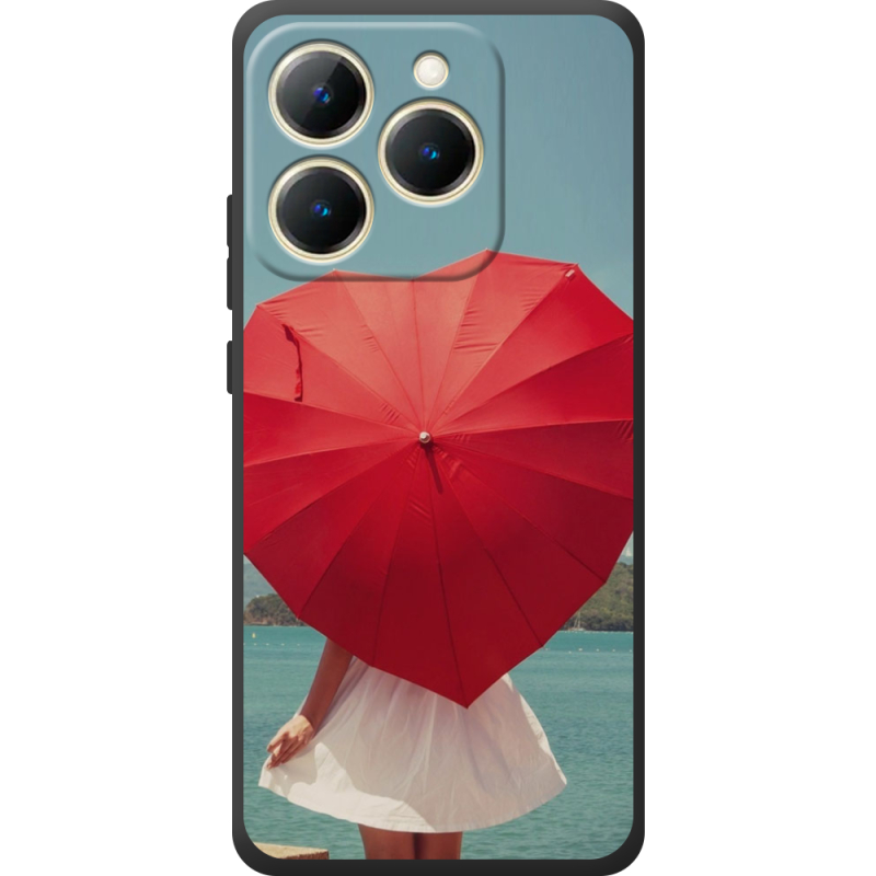 Чохол BoxFace Realme 15T 