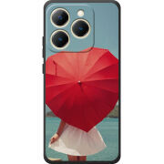 Чохол BoxFace Realme 15T 