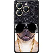 Чохол BoxFace Realme 15T 