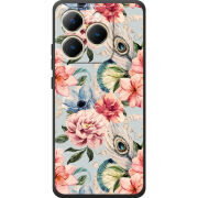 Чохол BoxFace Realme 15T Rosy