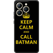 Чохол BoxFace Realme 15T 