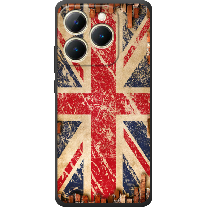 Чохол BoxFace Realme 15T 