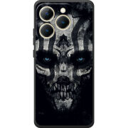 Чохол BoxFace Realme 15T The Dark