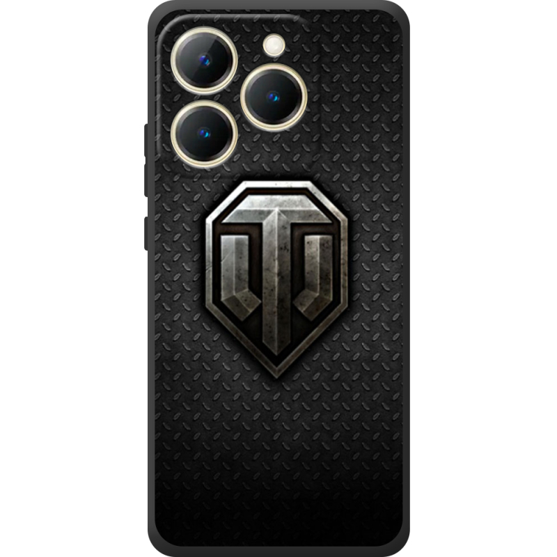 Чохол BoxFace Realme 15T 