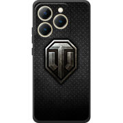 Чохол BoxFace Realme 15T 