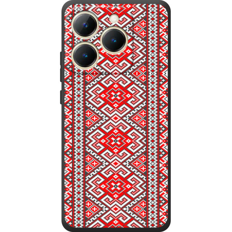 Чохол BoxFace Realme 15T 