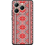 Чохол BoxFace Realme 15T 