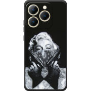 Чохол BoxFace Realme 15T 