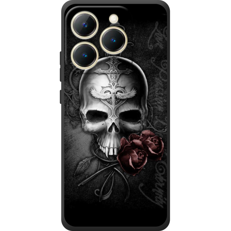 Чохол BoxFace Realme 15T 