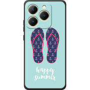 Чохол BoxFace Realme 15T 