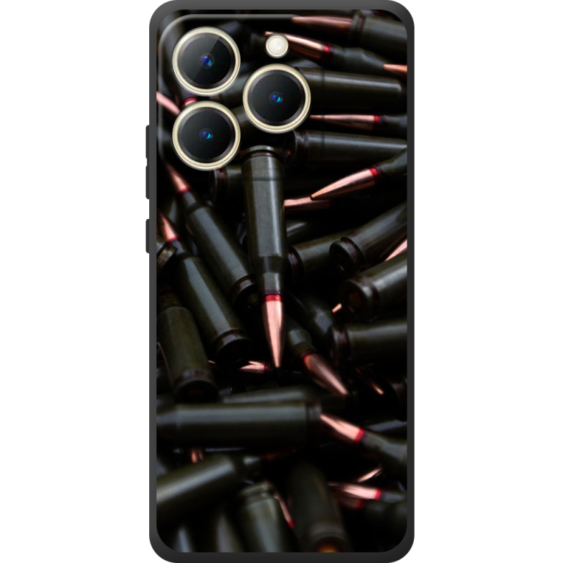 Чохол BoxFace Realme 15T 