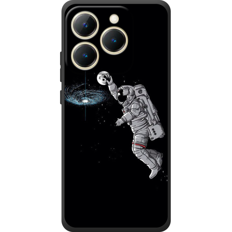 Чохол BoxFace Realme 15T 