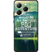 Чохол BoxFace Realme 15T 