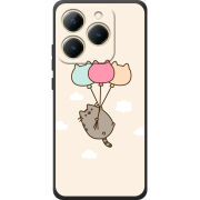 Чохол BoxFace Realme 15T 