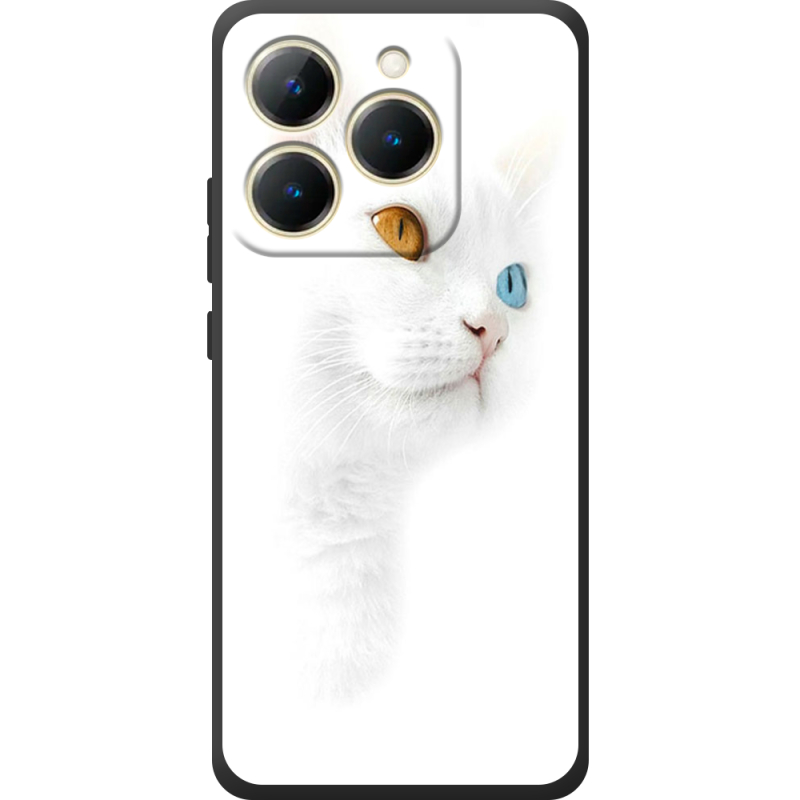 Чохол BoxFace Realme 15T 
