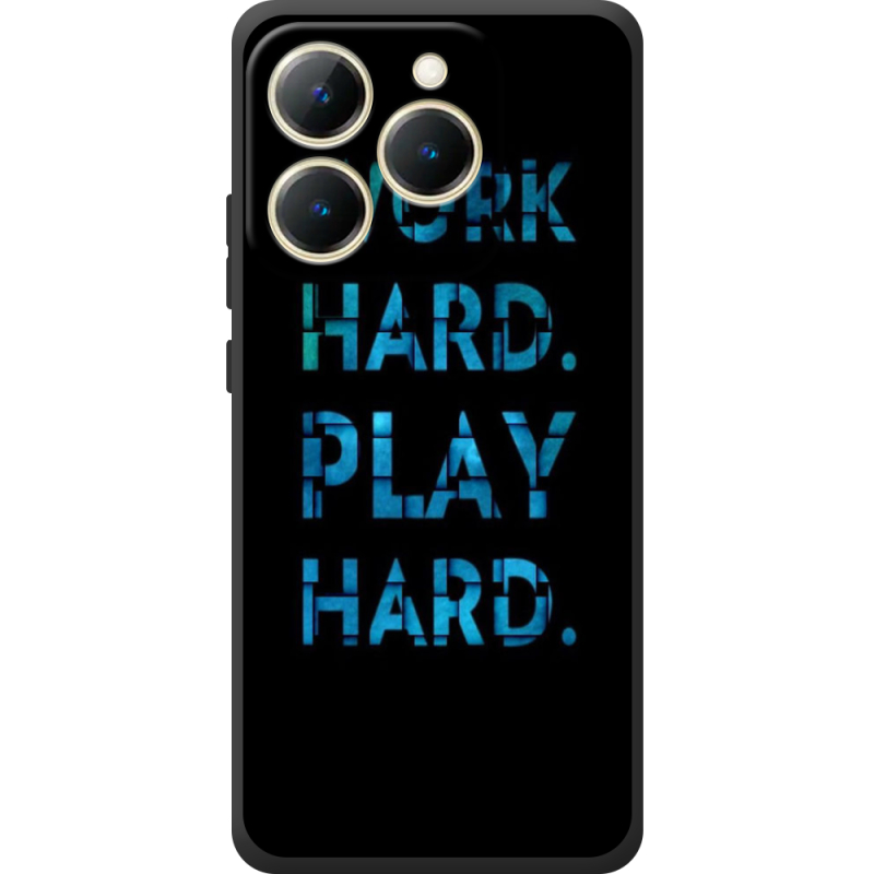 Чохол BoxFace Realme 15T 