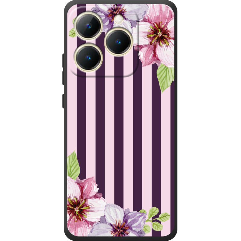 Чохол BoxFace Realme 15T Purple Fantasy