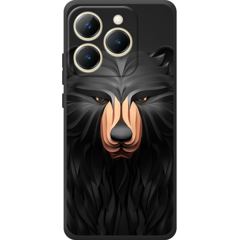 Чохол BoxFace Realme 15T 