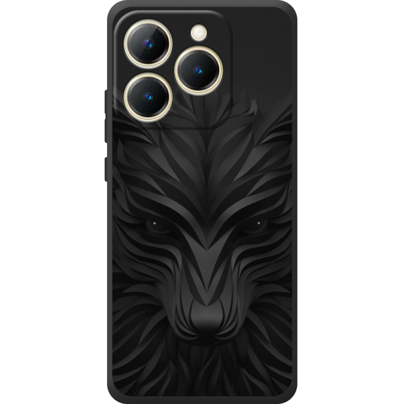 Чохол BoxFace Realme 15T 