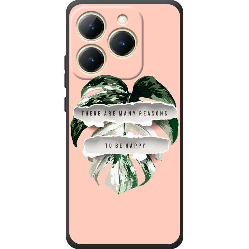 Чохол BoxFace Realme 15T 