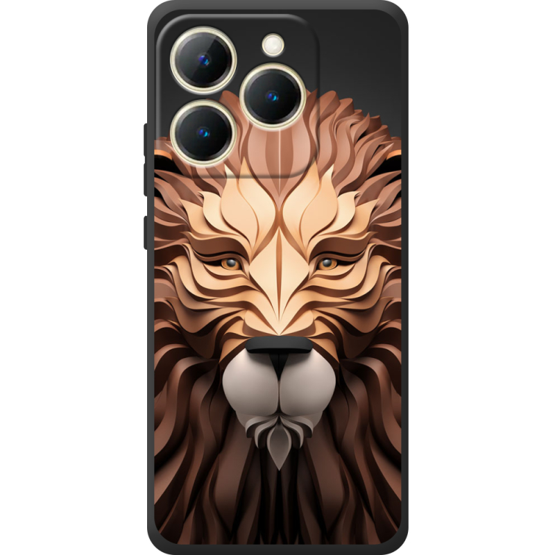 Чохол BoxFace Realme 15T 