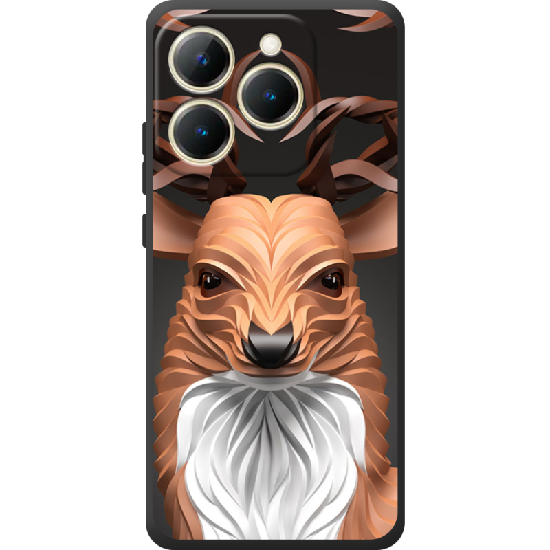 Чохол BoxFace Realme 15T 