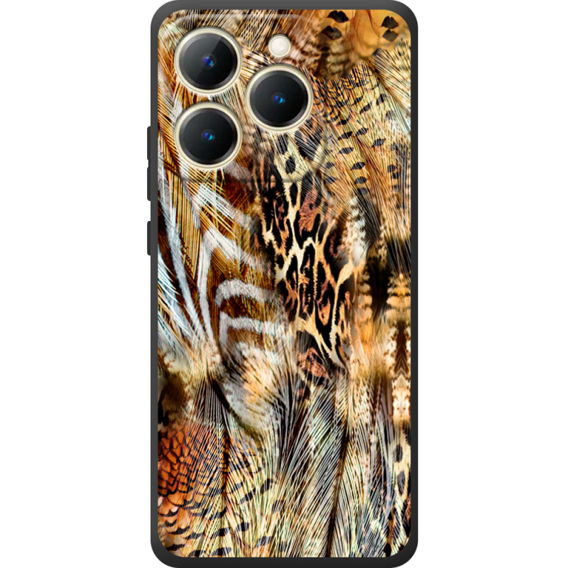 Чохол BoxFace Realme 15T 