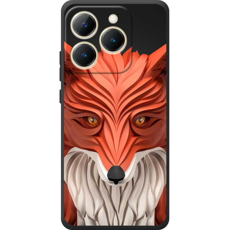 Чохол BoxFace Realme 15T 