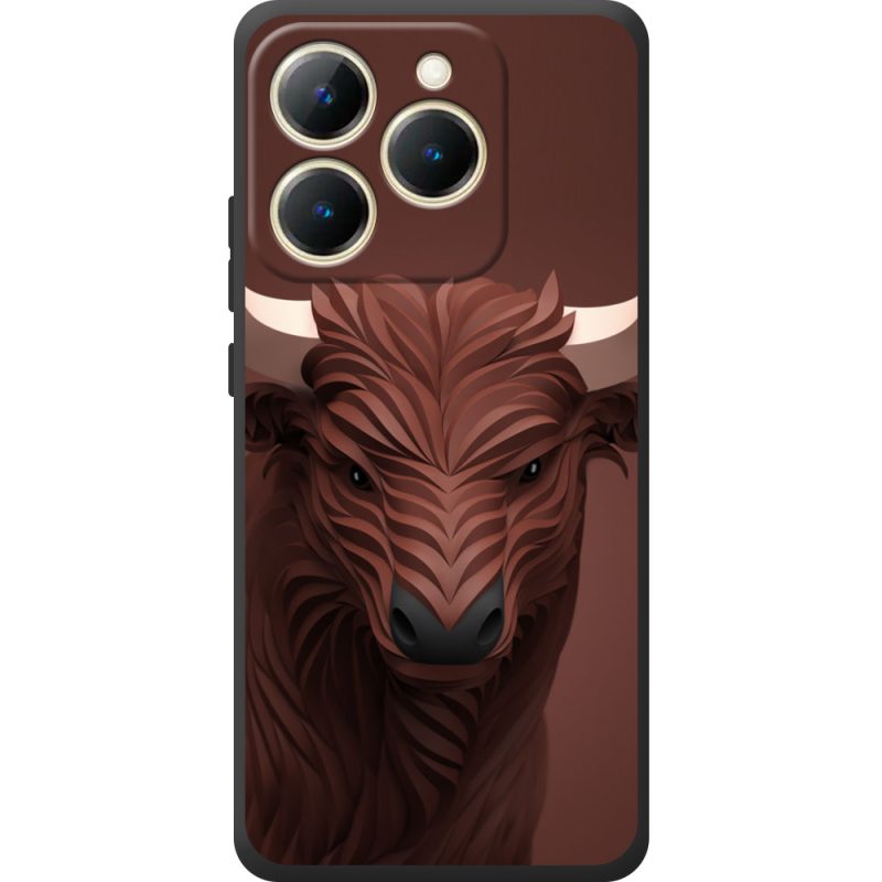 Чохол BoxFace Realme 15T 