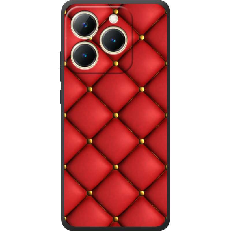 Чохол BoxFace Realme 15T 