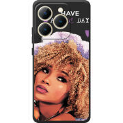 Чохол BoxFace Realme 15T Nice Day