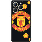 Чохол BoxFace Realme 15T FC Manchester-U