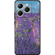 Чохол BoxFace Realme 15T Lavender Field