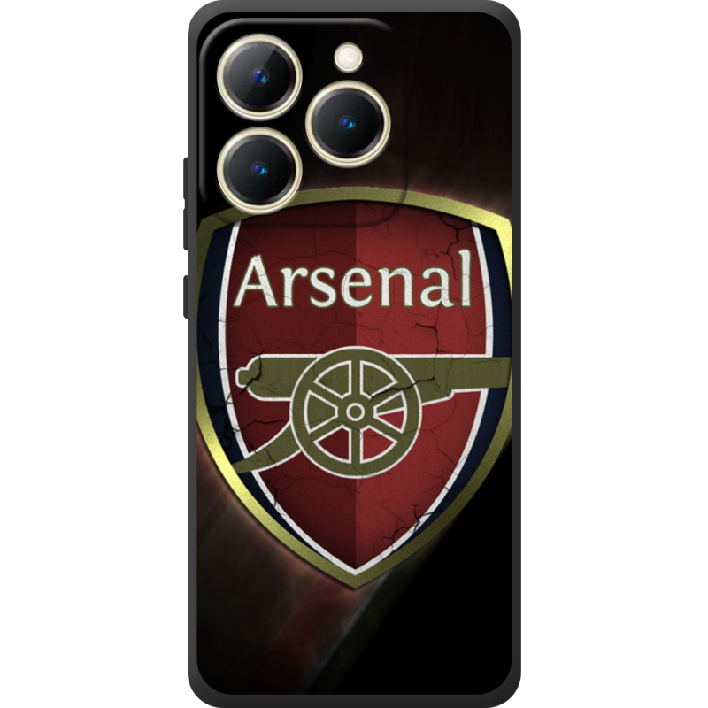 Чохол BoxFace Realme 15T 