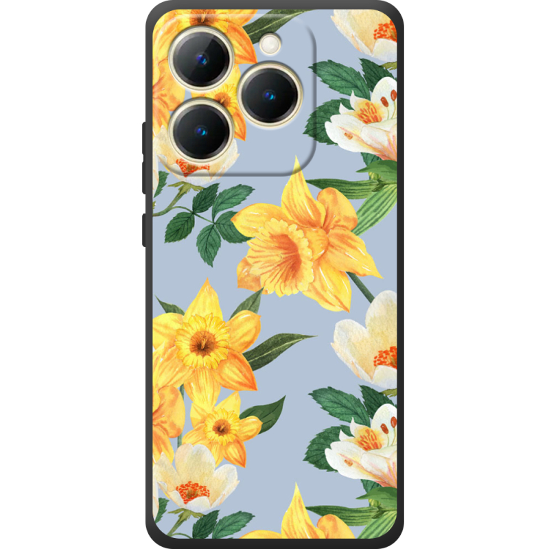 Чохол BoxFace Realme 15T 