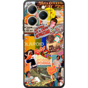 Чохол BoxFace Realme 15T 70s