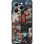 Чохол BoxFace Realme 15T 