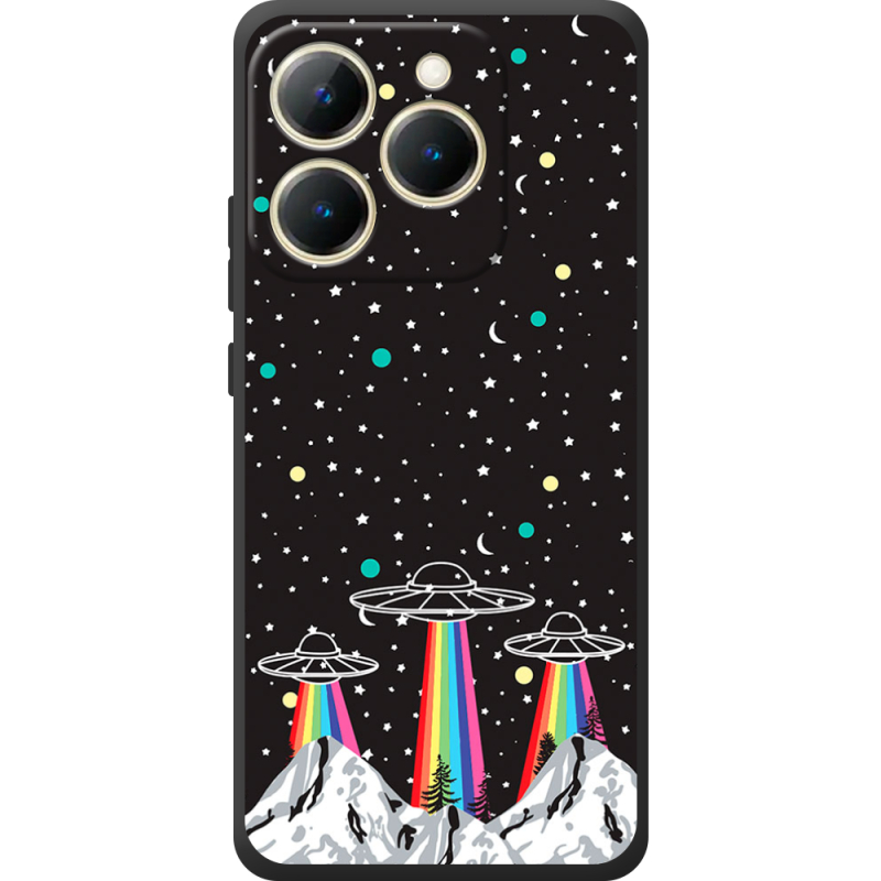 Чохол BoxFace Realme 15T 