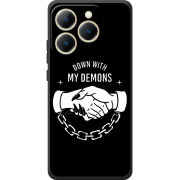 Чохол BoxFace Realme 15T 