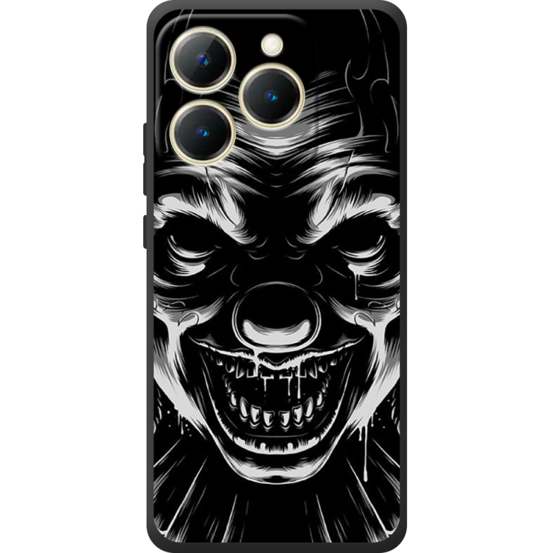 Чохол BoxFace Realme 15T 