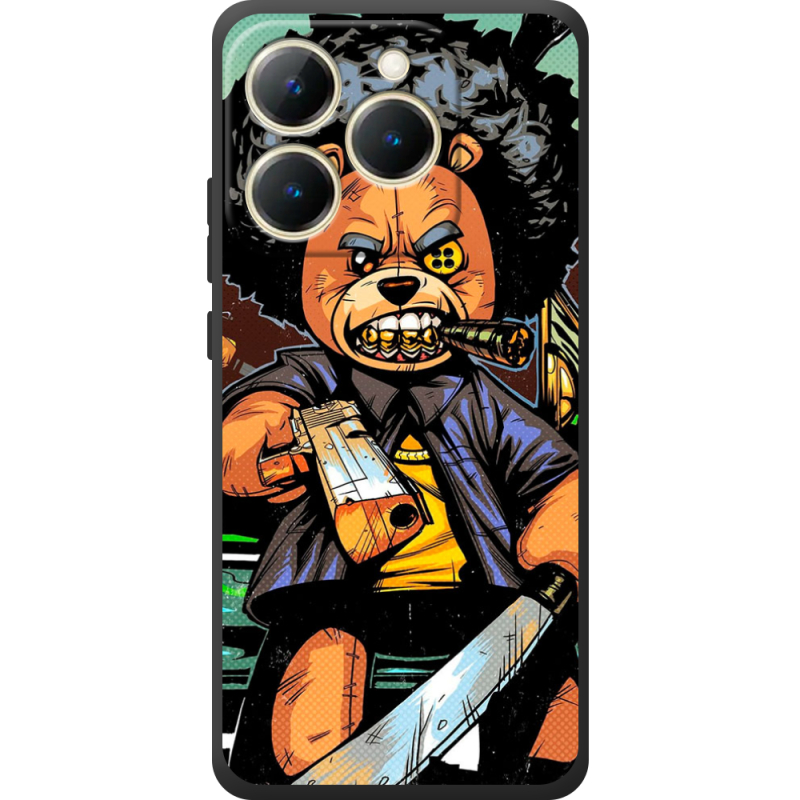 Чохол BoxFace Realme 15T 