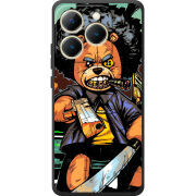 Чохол BoxFace Realme 15T 