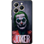 Чохол BoxFace Realme 15T Joker