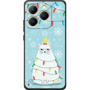 Чохол BoxFace Realme 15T 