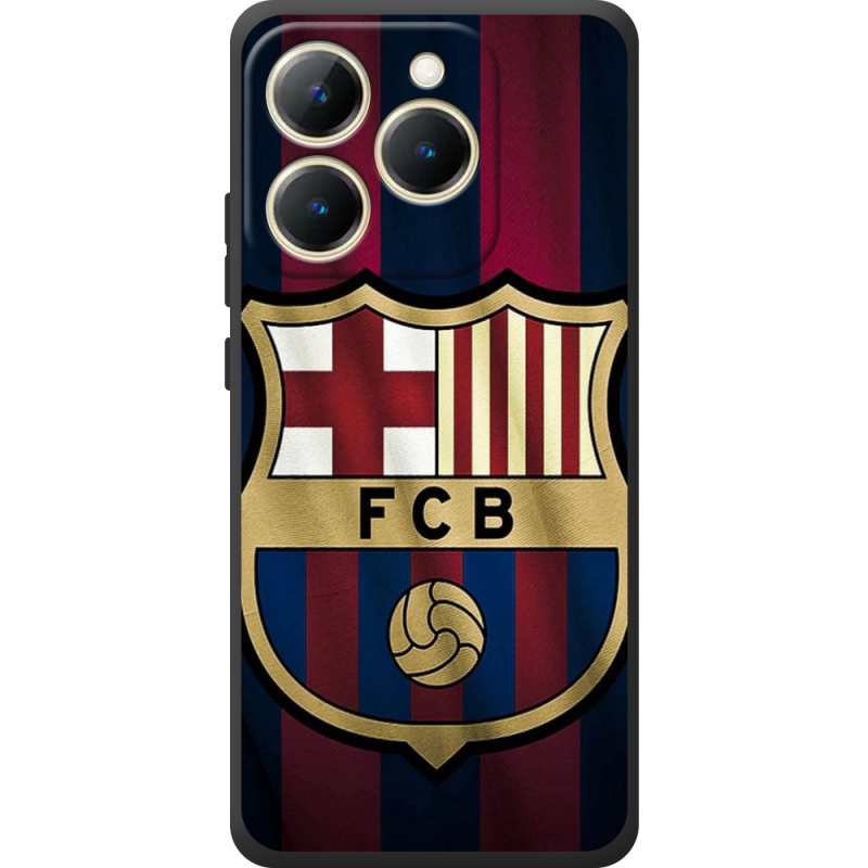 Чохол BoxFace Realme 15T 