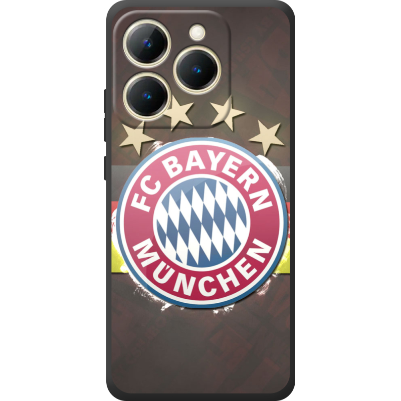 Чохол BoxFace Realme 15T 