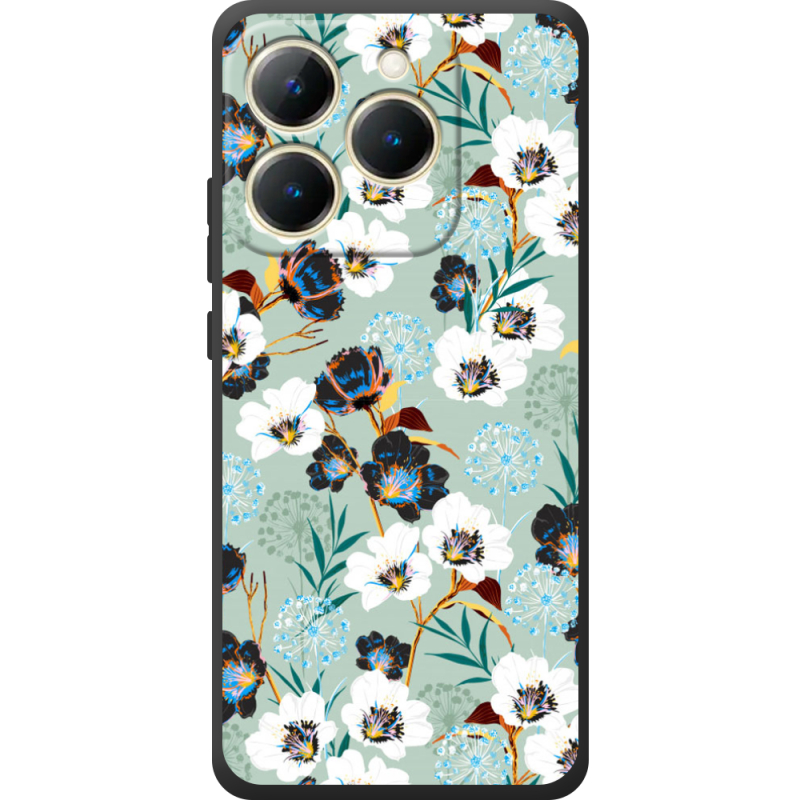 Чохол BoxFace Realme 15T 