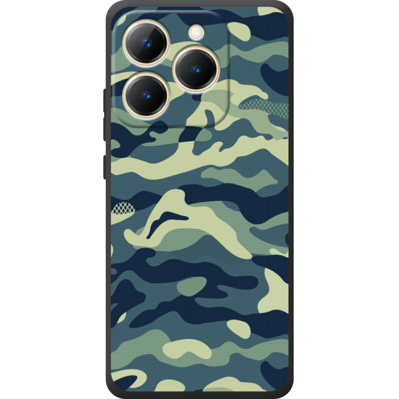 Чохол BoxFace Realme 15T 