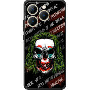 Чохол BoxFace Realme 15T 