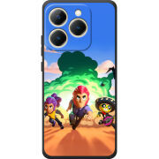 Чохол BoxFace Realme 15T 